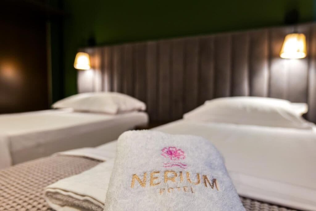 Photo - Hotel Nerium