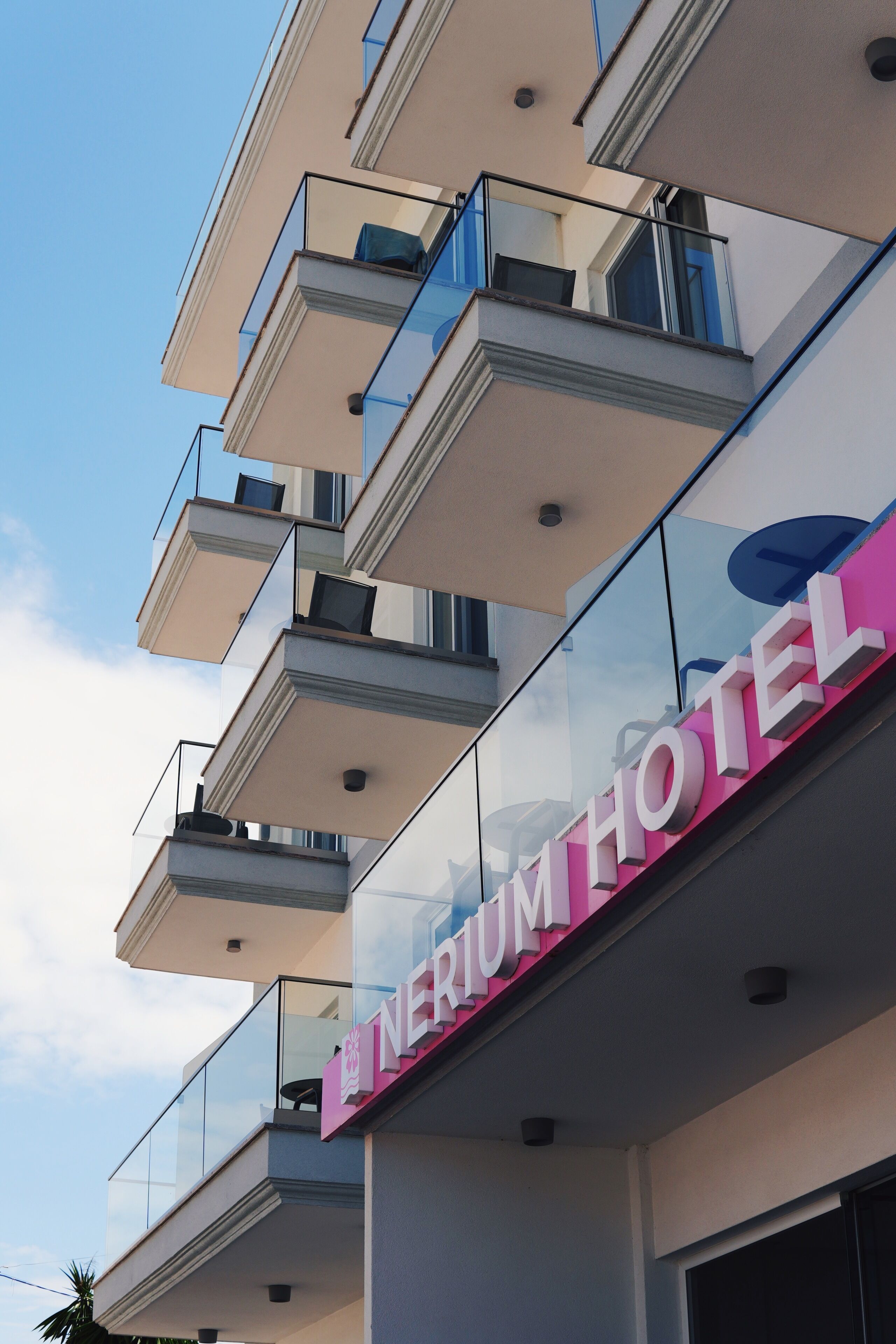 Photo - Hotel Nerium