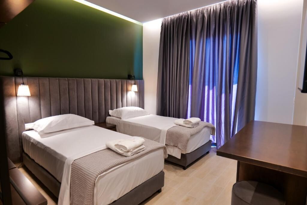 Photo - Hotel Nerium