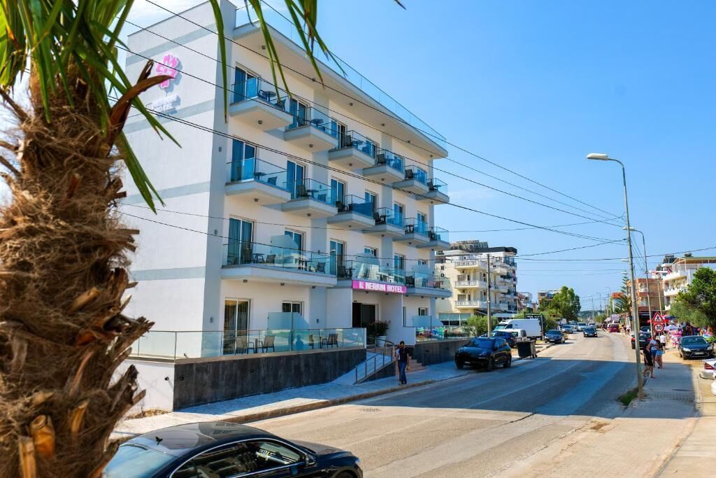 Photo - Hotel Nerium