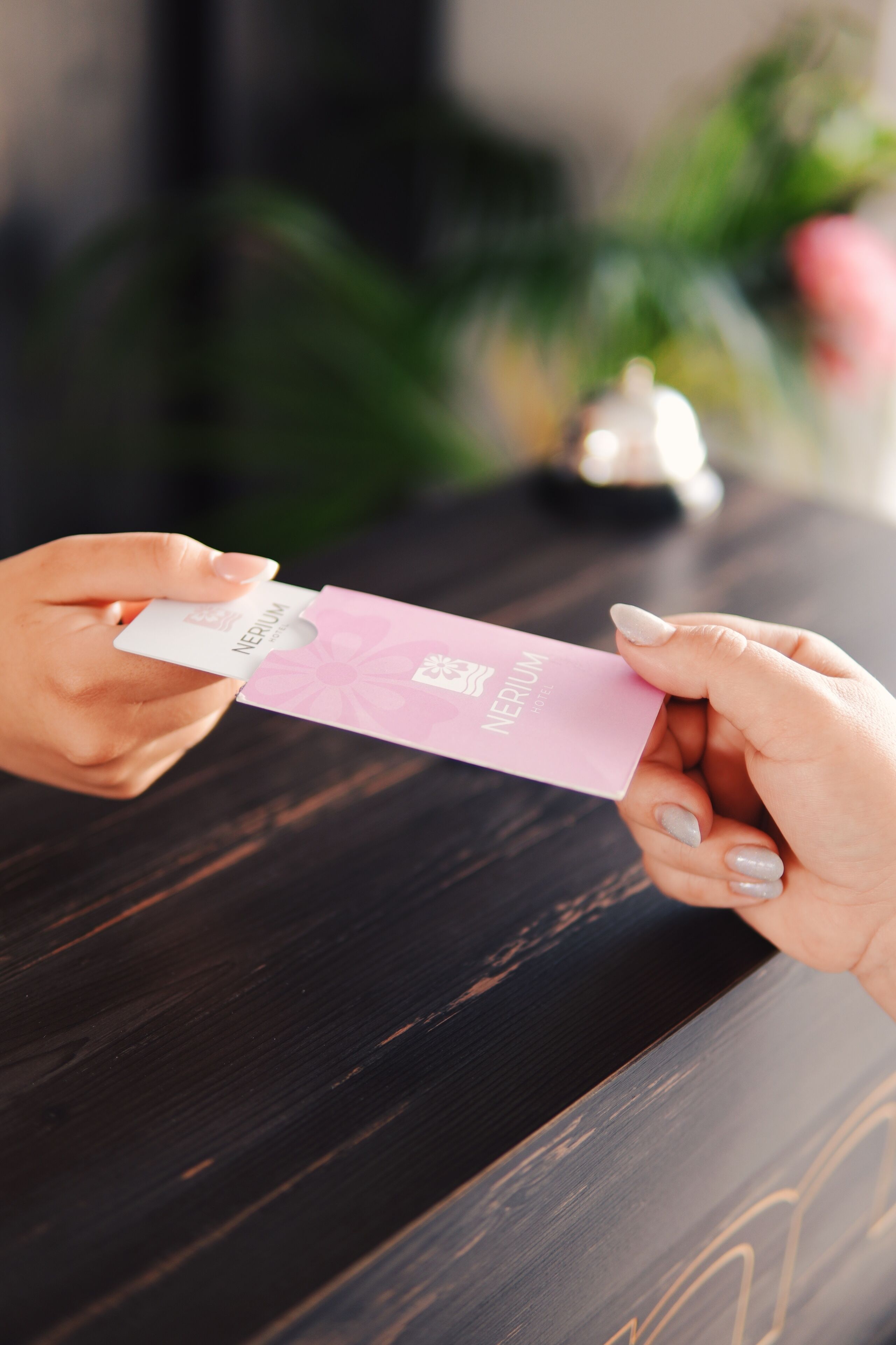 Photo - Hotel Nerium