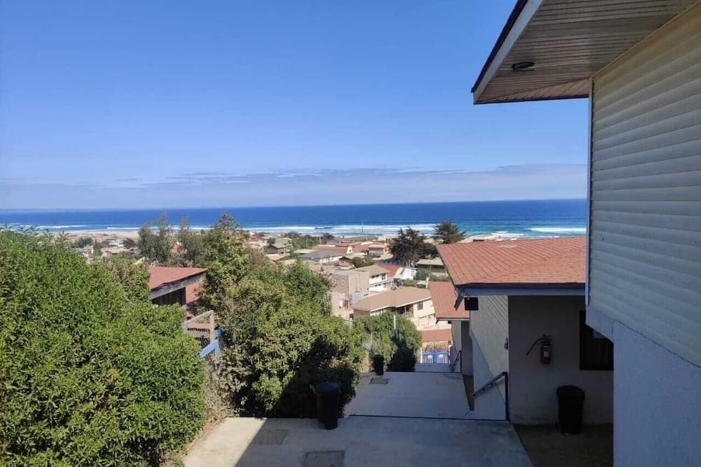 Cabañas Horizonte Azul