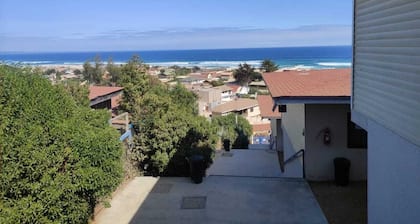 Cabañas Horizonte Azul