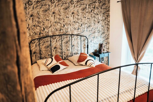 Guest rooms : La Cavalière - LA SOURCE DE NOS RACINES - CORPS DE FERME - AVESNOIS