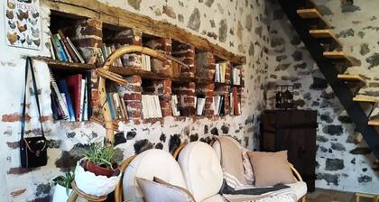 Chambre d'hĂŽtes : La CavaliĂšre Ă La Source de nos Racines