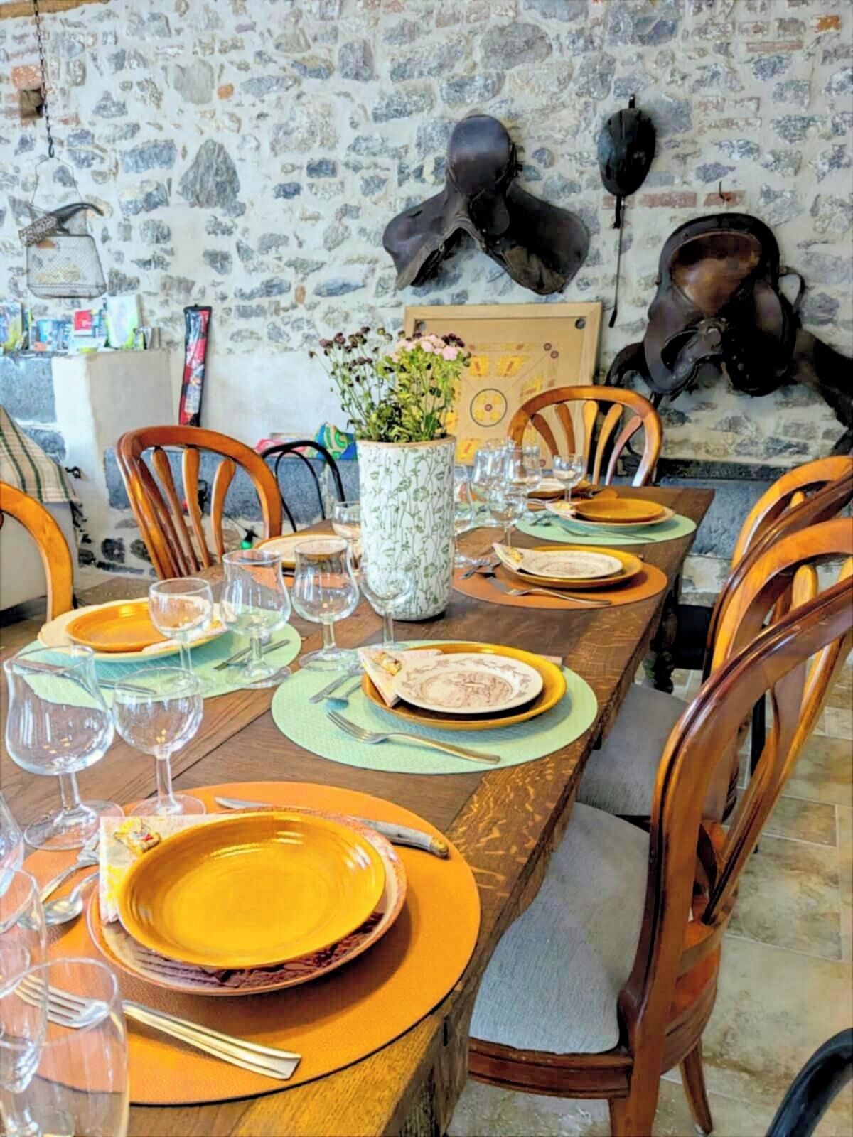 Restaurantes