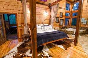 1 habitación, tabla de planchar con plancha, internet y ropa de cama