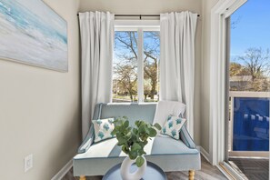 Smart TV - Fenwick Island DE or Ocean City MD Charming Coastal Comfort at the Beach (Fenwick Island)