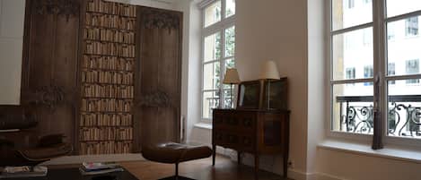 Interieur