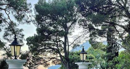 Villacore Capri