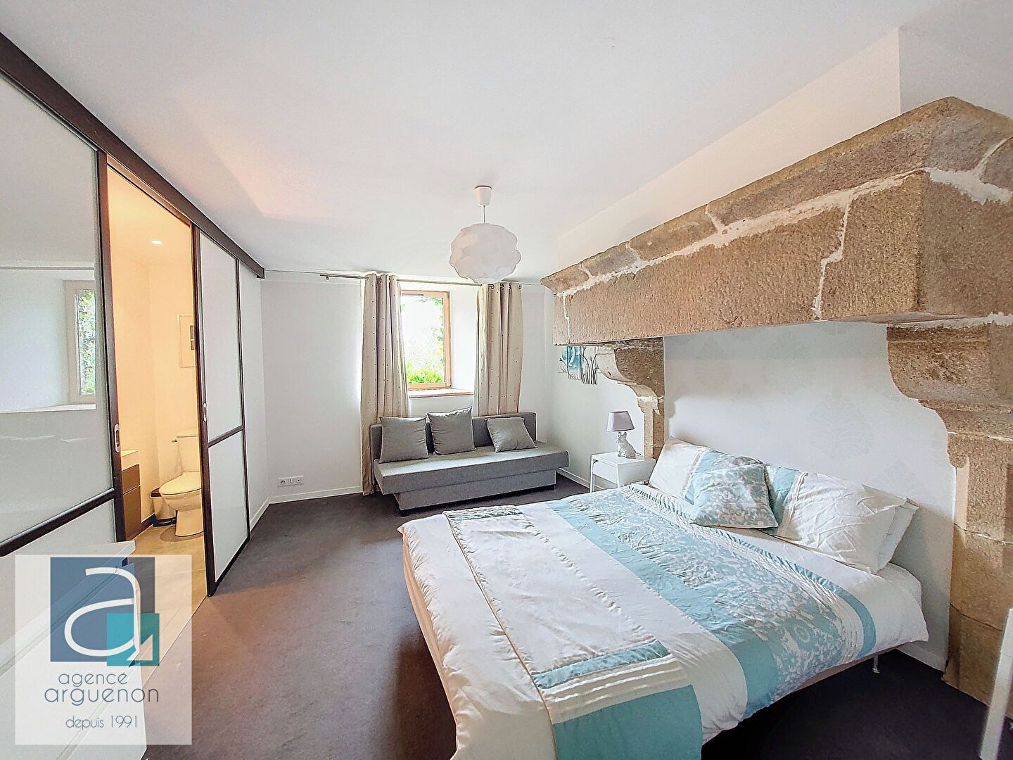 5 slaapkamers, reisbedje, wifi