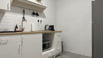 Standard Suite | Private kitchen