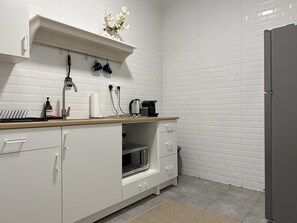 Standard Suite | Private kitchen - X-Residence by Dayf (Jeddah)