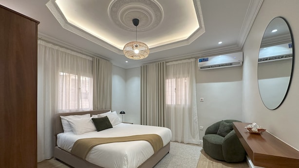 Suite – standard