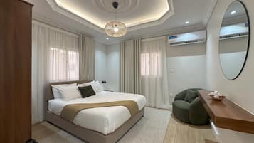 Standard Suite