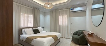 X-Residence by Dayf