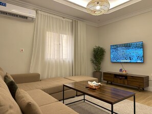 Standard Suite | Living area - X-Residence by Dayf (Jeddah)