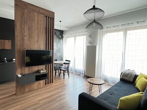 Oppholdsområde