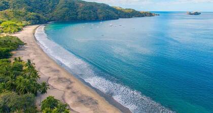 Peaceful 1 bd in Guanacaste w/ captivating views