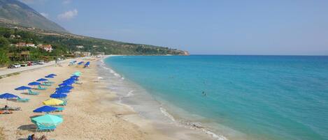 Spiaggia