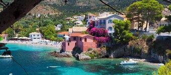 Odore Di Mare - Four Bedroom Villa, Sleeps 8