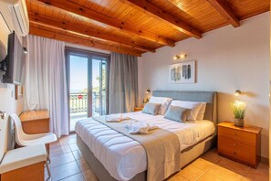 4 Schlafzimmer, Bügeleisen/Bügelbrett, WLAN, Bettwäsche