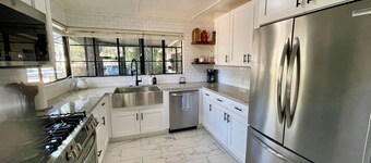 Cozy 3-bedroom bungalow in charming Beaufort