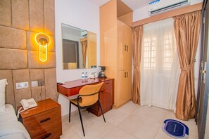 Presidential Studio Suite