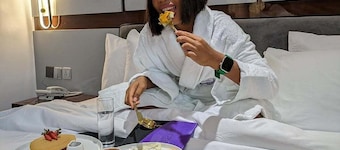 Purple Lavender Hotel