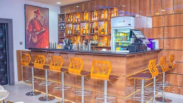 Karaoke bar