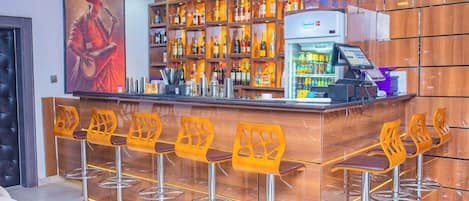 Bar karaoké