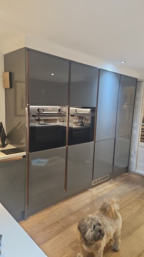 Interior - Beautifull 1 bedroom flat right in the heart of Notting Hill, London W1 (London)