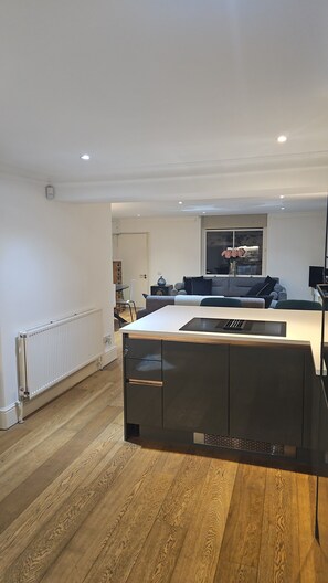 Interior - Beautifull 1 bedroom flat right in the heart of Notting Hill, London W1 (London)