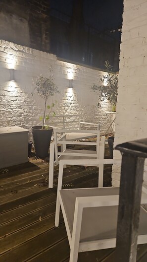 Terrass/Patio