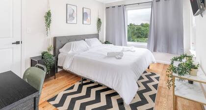 City Center Oasis Newark