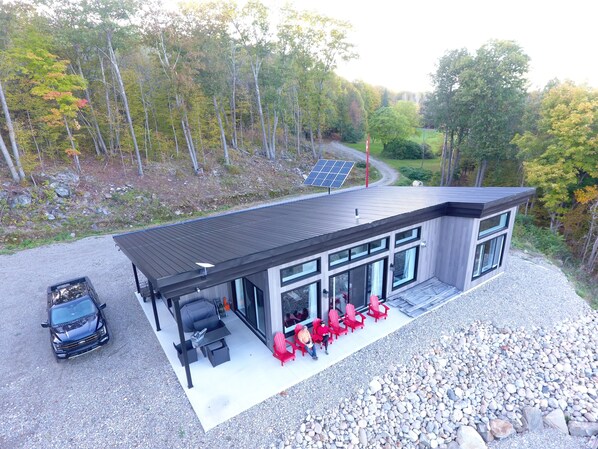 Exterior - 114 acres riverside property for you to enjoy peace and tranquility!!! (Ile du grand Calumet)