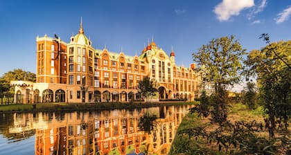 Efteling Grand Hotel - Theme Park tickets included