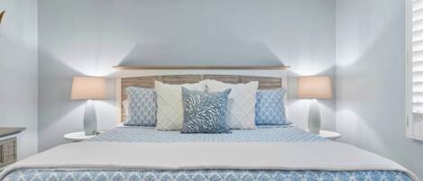 1 makuuhuone, silitysrauta/-lauta, Wi-Fi, vuodevaatteet