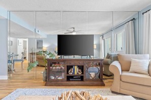 TV connectée