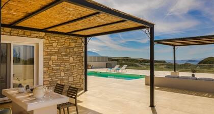 Villa Lotus - Ionian Villa Collection