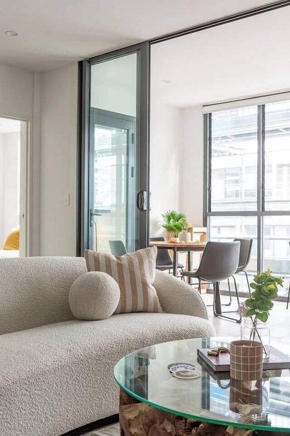 Ivory Cove Coastal Elegance By The Beach - Collaroy