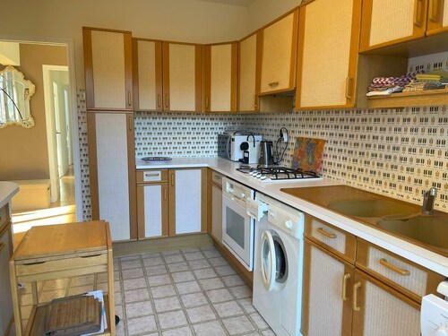 Villa Saint Louis pour 6 personnes