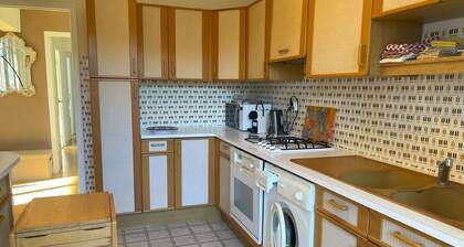 Villa Saint Louis pour 6 personnes