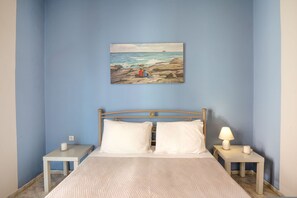 Ferienhaus | 2 Schlafzimmer