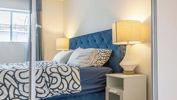 3 Schlafzimmer, Bügeleisen/Bügelbrett, WLAN, Bettwäsche
