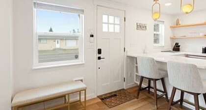 Acogedor bungalow en Tacoma