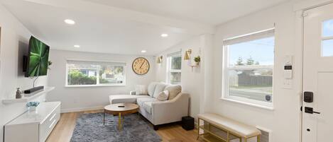 TV connectée, écrans d'ordinateur