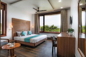 Comfort Room, Mountain View | 1 bedroom