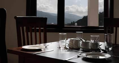 Shivani Foods And Resort