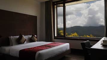 Comfort Room, Mountain View